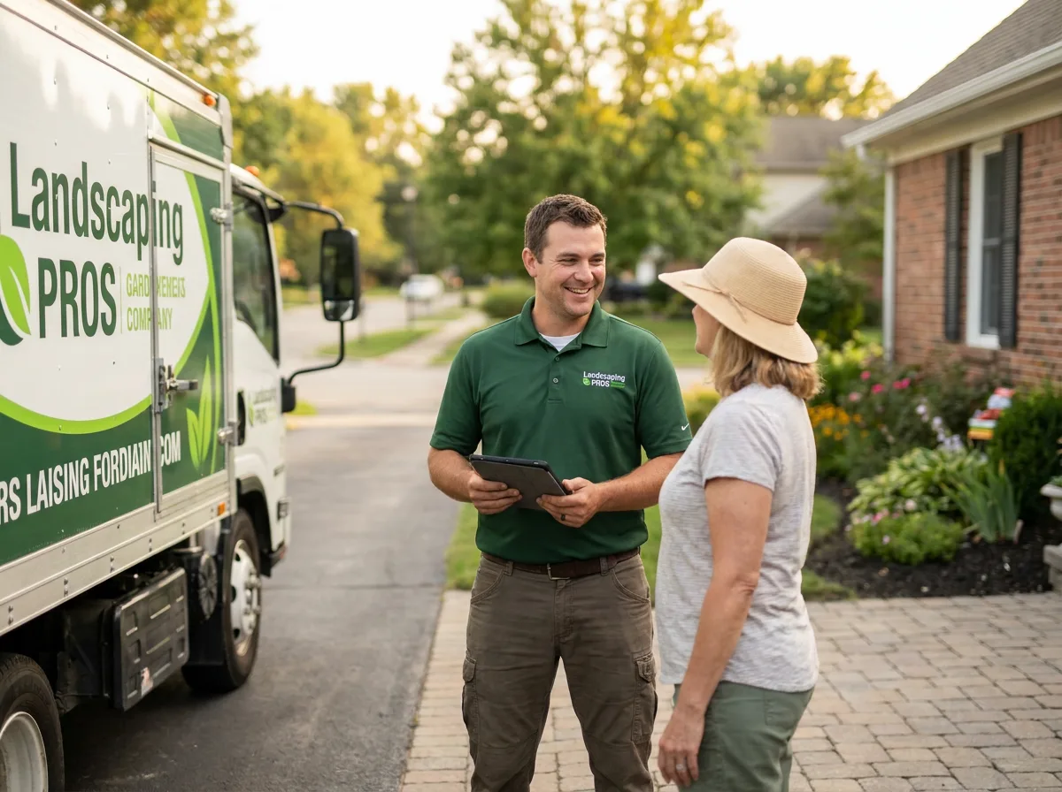 Landscaping Scalf, KY FAQs